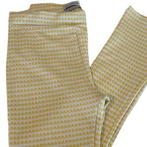 Urban Outfitters cara high waisted pants, size medium